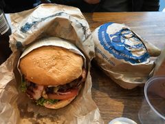 -Fergburger(皇后镇店)