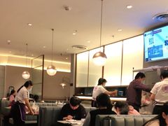 大堂-必胜客(远大路店)