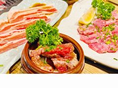 -御牛道日式烤肉料理(杭州万象城店)