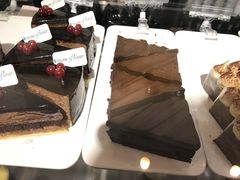 -榖屋house of flour(张江首店)