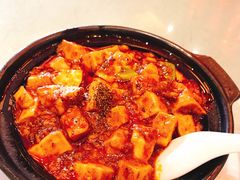 金牌麻婆豆腐-陈麻婆豆腐总店