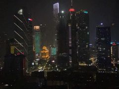 -广州粤海喜来登酒店