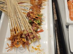 -牛签签串串香(IFS店)
