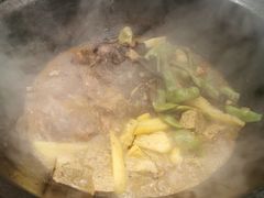 -缘福乡村铁锅炖民宿(八达岭店)