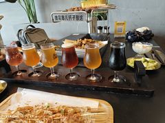-好唛士·精酿啤酒烧烤(金沪路店)