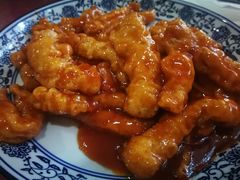 -北大地皖峰饭馆