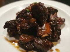 -竹里馆 ·茶食(奥体店)