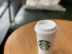 -星巴克臻选(广州萝岗万达店)