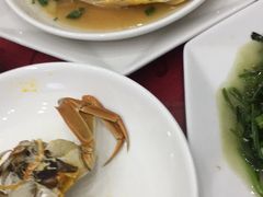 -宁海海鲜店(华严街店)