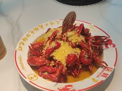 -庆峰龙虾烧烤(合肥一店)