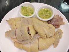 -文记壹心鸡(宝华路店)