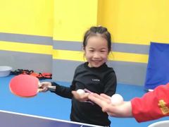 -乐旋乒乓球(广州西湾路店)