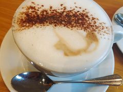 -君悦酒店·La Terrazza意合園·意式风味