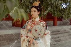 -美云庭古装·格格服汉服·京城旅拍(北京店)