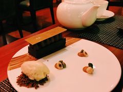 -杭州西子湖四季酒店-WL BISTRO西湖餐厅(灵隐路店)