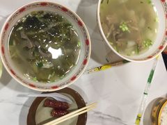 -陈记汤饭(水巷口店)