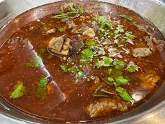 -老城红焖羊肉(人民路店)