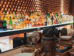 -LAMP BAR 水烟音乐酒吧