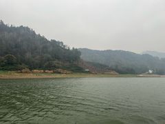 -新安江山水画廊风景区