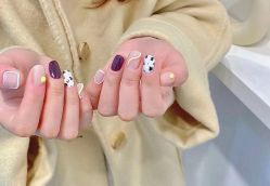 -妙睫屋日式美甲美睫