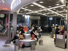 -LELECHA乐乐茶(新街口大洋店)