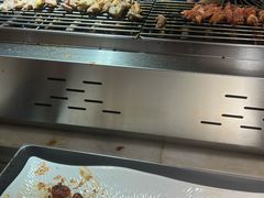 -蓝钻国际美食自助百汇(东营蓝海国际大饭店)