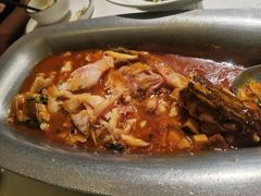 -徽镇小厨·经典徽菜(马连道店)
