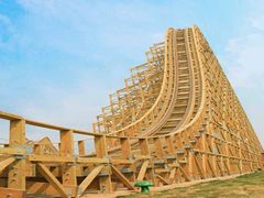 -济南方特东方神画