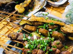 -抚琴第一烤(抚琴地铁站A口店)