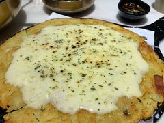 土豆饼-HOTISLAND海鸡岛·韩国料理(江南西店)