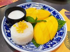 -simply thai天泰(长泰广场店)