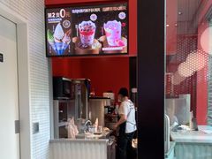 -肯德基(杭州柳浪闻莺店)