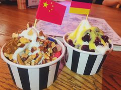 -JW德国冻酸奶Frozen Yogurt(龙湖成都滨江天街店)
