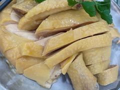 -阿金大白·上海菜馆(新天地店)