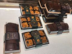 -红跑车蛋糕世界(网巾市店)