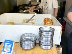 -龙门李家三旦羊肉汤馆