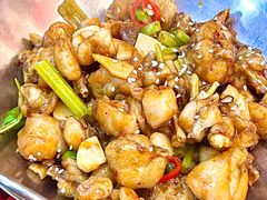-怪怪龙虾·来自江苏盱眙(惊驾路店)