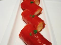 脆皮红粉米肠粉-茉里粤菜(皇姑万象汇店)