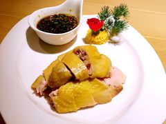 -老船坞餐厅(北京亚洲大酒店 )