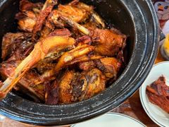 -斯丹姜母鸭·古法干香(涂门街总店)