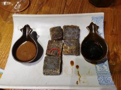 丽江鸡豆粉-云海肴云南菜·蒸汽石锅鱼(北京良乡华冠店)