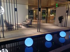 -广州白云机场T1航站楼漫心酒店