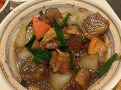 -佘山世茂艾美·御珍轩中餐厅