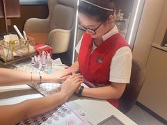 -海底捞火锅(上元大街店)