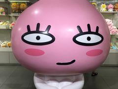 -KAKAO FRIENDS(弘大店)