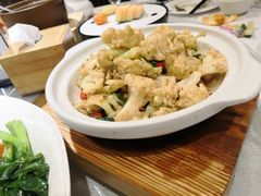 -福海居烤鸭店(鸟巢店)