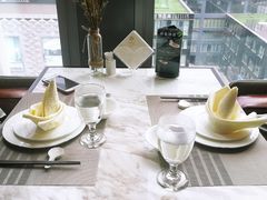 店内布置-春申里餐厅(银泰in99店)