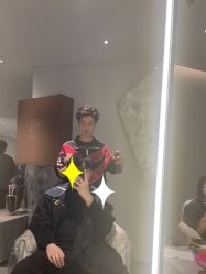点击看大图 -3AM HAIR SALON烫发染发接发