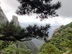 -九华山风景区
