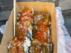 -品腐记·豆腐王朝(老门东总店)